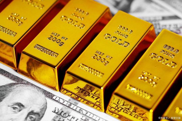 配资之家网首页 黄金还会持续上涨吗